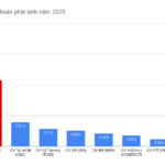 Q4/2025: DNSE Solidifies Position as Top 2 Derivatives Broker with 24.26% Market Share