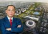Unveiled: Hanoi’s 16,000-Hectare Olympic Sports Urban Area Master Plan and Vingroup’s $40 Billion Mega Project