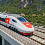 Unveiling the Capabilities of the New Developer Behind the $67 Billion North-South High-Speed Rail Megaproject