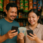 Is It a Violation if a Business Registered Under the Husband’s Name Receives Payments into the Wife’s Bank Account? – HCMC Tax Department Responds