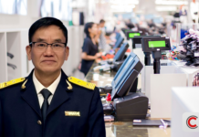 Tax Authority Representative Addresses Invoice Violations: Serious Businesses Proactively Correcting Errors Exempt from Decree 310 Penalties