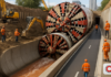 Pioneering Urban Flood Control: Đèo Cả Partners with Japanese Conglomerate to Build TBM-Style Tunnels