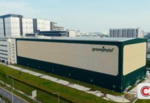 Southeast Asia’s Agricultural Titan: Building the World’s Tallest Indoor Farm, Producing 2,000 Tons of Vegetables Annually with Seed-Sowing Robots & Climate Control