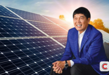 Billionaire Trần Đình Long Expands Rooftop Solar Ventures: Partners with Indian Giant Boasting 7.5 GW of Global Renewable Energy