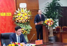 Deputy Minister of Agriculture and Environment Questions: Where Do Rotten, Untraceable Pork and Offal Originate From?