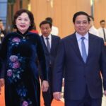 Prime Minister Highlights 8 Outstanding Achievements of the Banking Sector in Recent Times