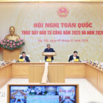 Government Standing Committee’s Conclusion on Accelerating Public Investment