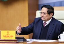 Prime Minister Urges Swift Submission of Key Technology Selection Plan for $67 Billion Project