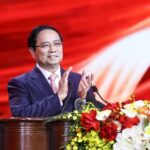 China, Thailand Media Stunned by Vietnam’s Economic Growth, Predicting It to Soon Surpass the “Land of Temples”