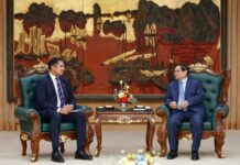 Prime Minister: Ensuring Seamless Opportunities for Swedish Businesses Investing and Operating in Vietnam