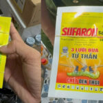 Unveiling the Agrochemical Scam: 19 Phantom Companies Exposed, Selling Counterfeit Products at Premium Prices