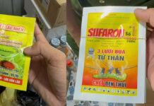 Unveiling the Agrochemical Scam: 19 Phantom Companies Exposed, Selling Counterfeit Products at Premium Prices