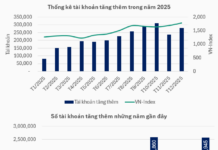 Nearly 2.6 Million New Stock Accounts Opened in 2025, Surpassing Government Targets Ahead of Schedule