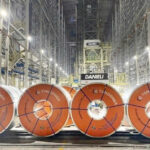 Tôn Đông Á Fined and Taxed Over 7 Billion VND