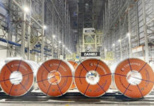 Tôn Đông Á Fined and Taxed Over 7 Billion VND