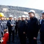 Vietnamese Leaders Visit Firm Extracting Nearly 3 Million Tons of “Black Gold,” Generating $220 Million in Revenue
