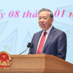 Secretary-General Tô Lâm Signs Politburo Resolution on State Economic Development