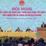 Secretary-General Tô Lâm: Firmly Abandon the Mindset of ‘If It Can’t Be Managed, Then Ban It’