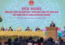 Secretary-General Tô Lâm: Firmly Abandon the Mindset of ‘If It Can’t Be Managed, Then Ban It’