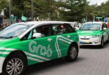 Grab Acquires 20,000 Electric Vehicles for Southeast Asian Taxi Fleet, Featuring Brand Previously Sold in Vietnam