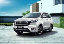 Even Toyota Innova’s Fiercely Loyal Market Is Preparing to Bid Farewell to This MPV, but for Reasons Entirely Different from Vietnam