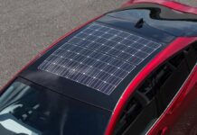 Revolutionary Technology Enables Electric Vehicles to Self-Charge While Driving, with Hyundai Leading the Charge