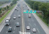 Proposed Expansion of Hanoi-Hai Phong Expressway to 10 Lanes Unveiled in Detail