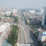 Proposed Expansion of QL1 from Ba Dinh to Phu Xuyen: A Threefold Increase in Capacity