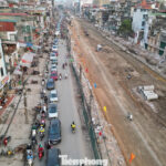 Revitalizing Traffic Flow: The Impact of Reopening Hoang Cau – Voi Phuc Section on Ring Road 1