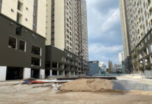 Why Ho Chi Minh City’s Hottest Social Housing Project Hasn’t Launched Yet