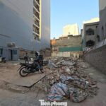 Historic Hanoi Villa Demolished for Skyscraper Construction Sparks Outrage