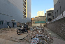 Historic Hanoi Villa Demolished for Skyscraper Construction Sparks Outrage