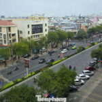 Can Tho to Merge Three Lottery Companies This Year