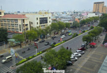 Can Tho to Merge Three Lottery Companies This Year