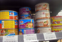 Comprehensive Review of Halong Canned Foods in Hai Phong