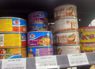 Comprehensive Review of Halong Canned Foods in Hai Phong
