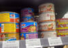 HaLong CanFoco Canned Goods Vanish from Shelves Amidst Tainted Meat Scandal