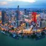 Ho Chi Minh City Targets 10% Growth