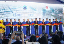 Attracting Global Financial Giants: Deputy Prime Minister’s Vision for an International Financial Hub