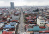 A Close-Up Look at Hai Phong’s City Center Ahead of Two-Way Street Opening