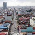 A Close-Up Look at Hai Phong’s City Center Ahead of Two-Way Street Opening