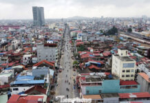 A Close-Up Look at Hai Phong’s City Center Ahead of Two-Way Street Opening