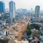 Grand Opening: Hoang Cau – Voi Phuc Section of Ring Road 1 Now Operational