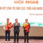 FDI Enterprise Injects Additional $290 Million, Expanding Factory Scale in Phú Thọ