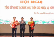 FDI Enterprise Injects Additional $290 Million, Expanding Factory Scale in Phú Thọ