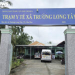 Reorganizing Community Health Stations: Will Citizens’ Healthcare Access Be Impacted?