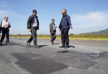 Just Two Months Left: International Airport Near Da Lat Set to Close