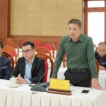 Lâm Đồng Leaders Issue Critical Directive on Vietnam’s Most Scenic Forest Highway, Funded by Son Hai Group