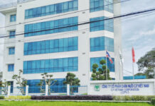 Government Inspectorate to Audit C.P. Vietnam Livestock Joint Stock Company