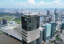 First Foreign Bank Plans to Build Headquarters in Ho Chi Minh City’s International Financial Center